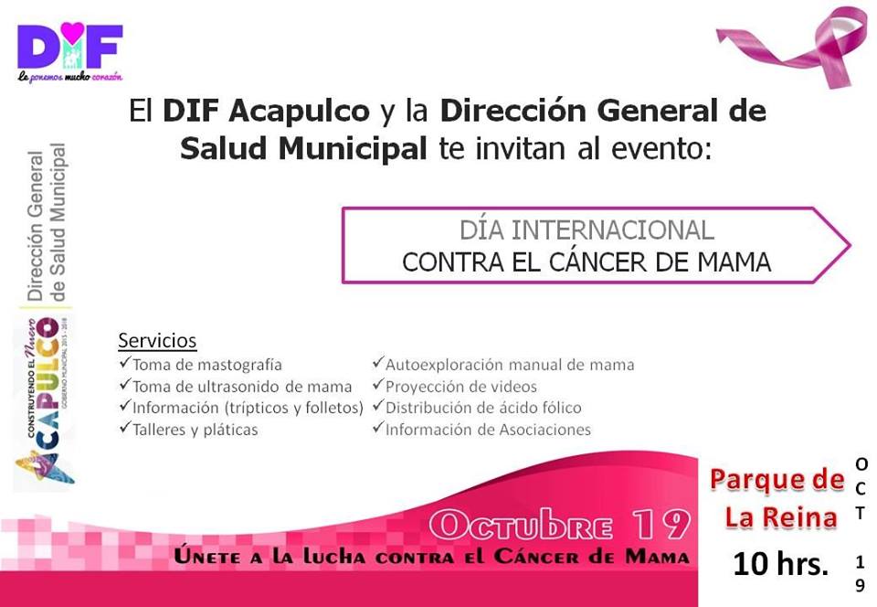 diacontraelcancerdemama